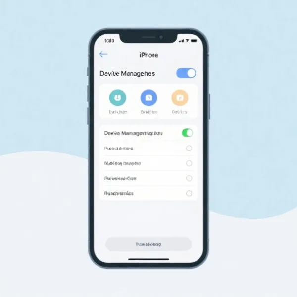 iOS 安装步骤图示