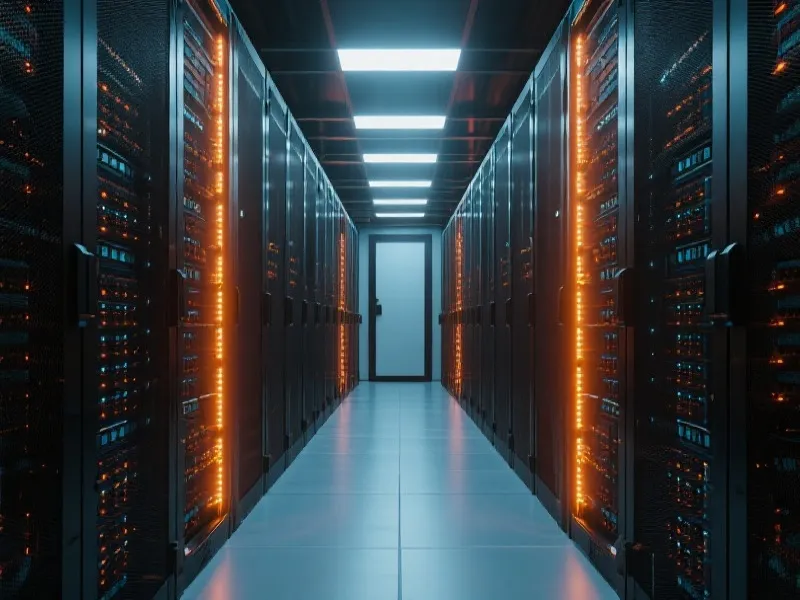 问鼎娱乐 数据中心与技术架构